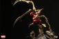 Preview: XM Studios Iron Spider