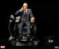Preview: XM Studios Professor X - Wheelchair