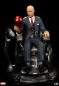 Preview: XM Studios Professor X - Wheelchair