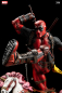 Preview: XM Studios Deadpool