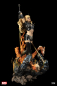 Preview: XM Studios Magik