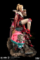 Preview: XM Studios Harley Quinn
