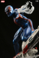Preview: XM Studios Spiderman 2099