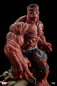 Preview: XM Studios Red Hulk