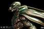 Preview: XM Studios JLA vs Darkseid