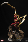Preview: XM Studios Iron Spider