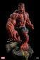 Preview: XM Studios Red Hulk