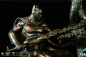 Preview: XM Studios JLA vs Darkseid