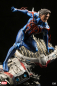 Preview: XM Studios Spiderman 2099