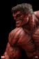 Preview: XM Studios Red Hulk
