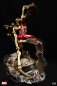 Preview: XM Studios Iron Spider