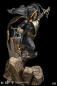 Preview: XM Studios Black Adam
