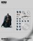 Preview: INART Action Batman: The Dark Knight Returns - Batman (Blue Suit) Action Figure