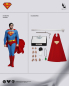 Preview: INART Collectibles Superman (1978) - Superman (Standard Version) 1/6 Collectible Figure