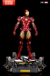 Preview: XM Studios SIron Man Suit-Up (Ver A)