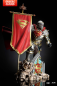 Preview: XM Studios Kal-El (Dark Knights of Steel)