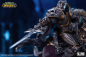Preview: HEX Collectibles World of Warcraft - The Lich King & Invincible Statue