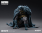 Preview: INART Action Batman: The Dark Knight Returns - Batman (Blue Suit) Action Figure