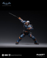 Preview: INART Action Batman: Arkham Origins - Deathstroke Action Figure