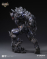 Preview: INART Action Dark Nights: Metal - The Devastator Action Figure