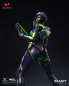 Preview: INART Action VALORANT - Viper Action Figure