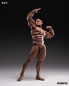 Preview: INARTOne12 MORFIG - Blank Male Body 1/12 Action Figure