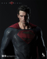 Preview: INART Collectibles Man of Steel - Superman 1/6 Collectible Figure