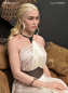 Preview: JND Studios Daenerys Targaryen (Normal Version) of Game of Thrones 1/3 Statue
