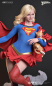 Preview: JND Studios Supergirl - DC Comics 1/3 Scale Statue