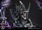 Preview: Prime 1 Studio Dark Nights: Death Metal (Comics) - The Batman Who Laughs & Robin King 1/3 Statue