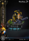 Preview: Prime 1 Studio Halo: Campaign Evolved - Elite Zealot & Grunt Minor 1/4 Statue