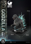 Preview: Prime 1 Studio Godzilla Minus One (Movie) - Godzilla (2023) Life Size Bust