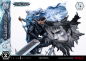 Preview: Prime 1 Studio Berserk - Griffith (Bonus Version) 1/4 Statue
