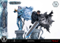 Preview: Prime 1 Studio Berserk - Guts (Bonus Version) 1/4 Statue