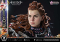 Preview: Prime 1 Studio Horizon Forbidden West - Aloy Carja Shadow (Bonus Version) 1/3 Statue