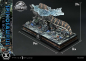 Preview: Prime 1 Studio Jurassic World Rebirth (Movie) - Spinosaurus 1/15 Statue