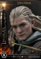 Preview: Prime 1 Studio The Lord of the Rings (Movie) - Legolas 1/4 Statue