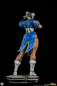 Preview: Premium Collectibles Studio Street Fighter - Chun-Li Android (Classic) 1/4 Statue