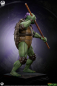 Preview: Premium Collectibles Studio TMNT - Donatello (Deluxe Edition) 1/2 Scale Statue