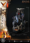 Preview: Prime 1 Studio Avatar Fire and Ash (Movie) - Varang & Nightwraith 1/4 Statue