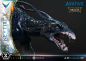 Preview: Prime 1 Studio Avatar (Movie) - Neytiri & Thanator (Deluxe Version) 1/4 Statue