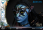 Preview: Prime 1 Studio Avatar (Movie) - Neytiri & Thanator (Deluxe Bonus Version) 1/4 Statue