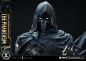 Preview: Prime 1 Studio Batman (Comics) : The Phantasm (Bonus Version) 1/4 Statue