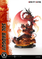 Preview: Prime 1 Studio Guilty Gear -Strive- Sol Badguy (Bonus Version) 1/4 Statue