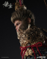 Preview: Queen Studios The Black Myth : Wukong - Great Sage Armor Set 1/1 Life-Size Statue