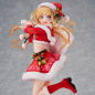 Preview: Union Creative Santa Girl Illustrated by En Morikura Figure