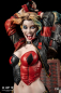 Preview: XM Studios Harley Quinn