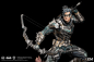 Preview: XM Studios Nightwing