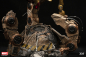 Preview: XM Studios Iron Spider