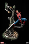 Preview: XM Studios Spiderman
